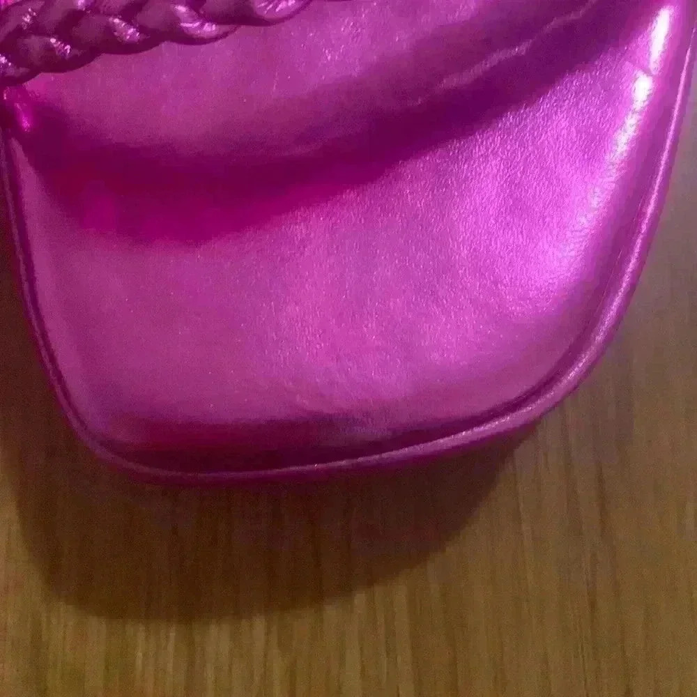 SCHUTZ Lunah Platform Sandals - Picture 11 of 16